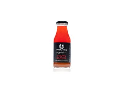 STRONG BOOSTER 330ML