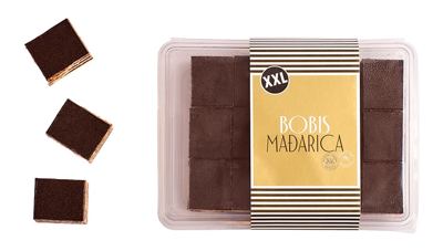 KOLAČ MAĐARICA XXL 900 g BOBIS