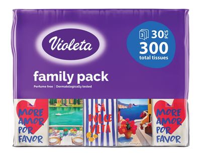MARAMICE VIOL. FAMILY 30/1