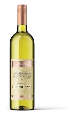 N-*CHARDONNAY PLANTAŽE 0.75L 13.JUL ZP SUHO 2024