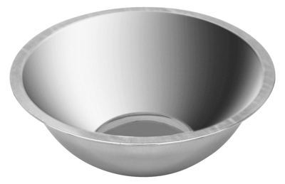 POSUDA ZA MIKSANJE 30cm INOX