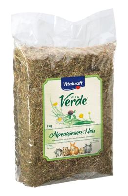 SIJENO VK VITA VERDE 1KG ZA GLODAVCE