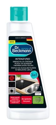 DR.BECKMANN SREDSTVO ZA ČIŠĆENJE