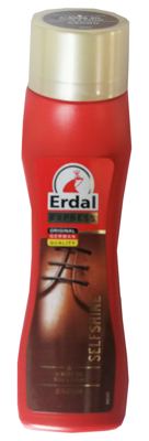 SJAJILO ZA CIPELE 65ml SMEĐE ERDAL