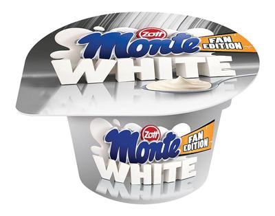 MONTE WHITE 150g