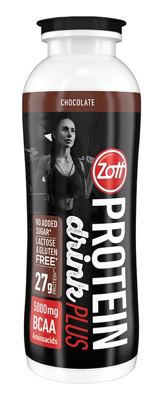 PROTEIN DRINK 250ML SCHOCO