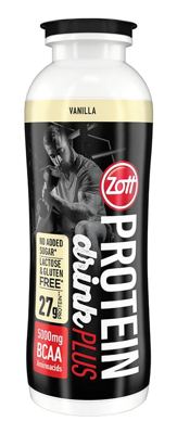PROTEIN DRINK 250ML VANILA