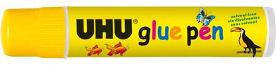 LJEPILO UHU GLU PEN 50 ml ORBIC