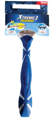 BRIJAČ XTREME3 ULTIM PLUS KARTELA W