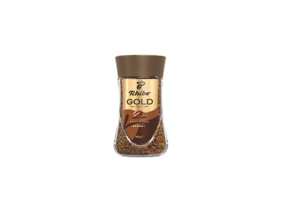 KAVA TCHIBO GOLD INSTANT 100g