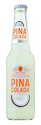 KOKTEL PINA COLAD 0,33 L LE CO
