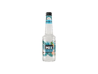 MIX KOKTEL PINA COLADA 0,33L