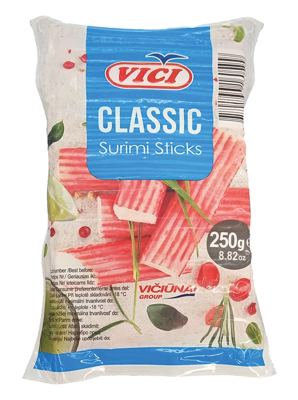 SURIMI ŠTAPIĆI 250 g VICI