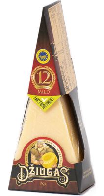 SIR TROKUT DŽIUGAS 180 g
