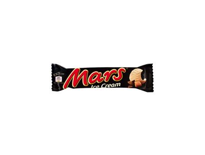 SLADOLED MARS XTRA ICE CREAM 60G