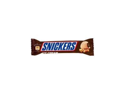 SLADOLED SNICKERS 66 GR