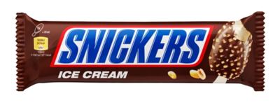 SLADOLED ŠTAPIĆ SNICKERS 91 ml