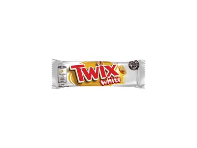 COKOLADA TWIX WHITE 46G 1/32