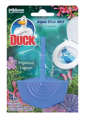 DUCK COLORING 36 g MYSTICAL LAGOON