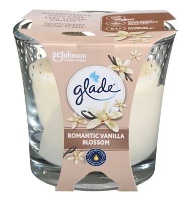 GLADE MIRIS.SVIJ. 112 g VANILIJA