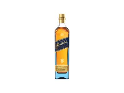 JOHNNIE WALKER BLUE LABEL 0,7L