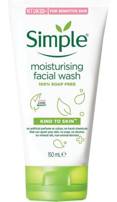 GEL ZA UMIV. 150 ml SIMPLE KTS