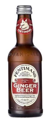 FENTIMANS GINGER BEER 0,2l