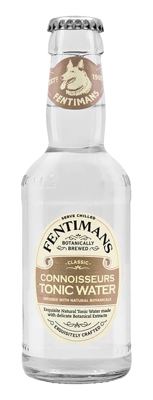 TONIC THOMAS HENRY TONIC WATER 0,2L