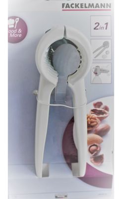 DROBILICA ZA ORAHE KNAX 18 cm