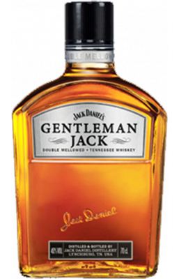 GENTLMEN JACK 0,7