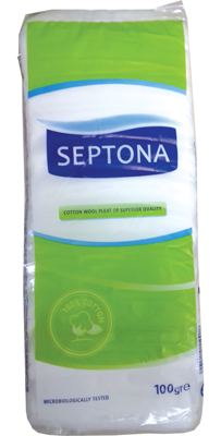 VATA CIK CAK 100g SEPTONA