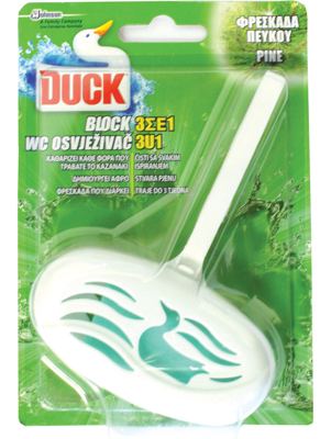 ANITRA DUCK MAGIC WATER 40g PINE