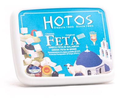 SIR FETA TUBA 200 g HOTOS