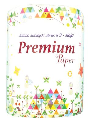 RUČNIK PAP. JUMBO REGINA 1/1