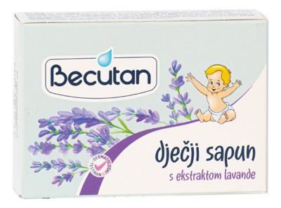 BECUTAN PASTA ZA ZUBE 50ML