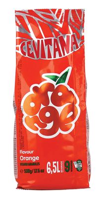 CEVITANA NARANDZA 500GR VITAMINKA
