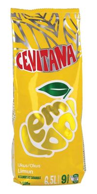 CEVITANA LIMUN 500GR VITAMINKA