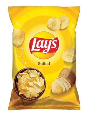 LAY S SLANI 60GRAMA
