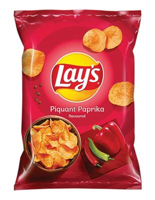 N-ČIPS LAYS 60G PAPRIKA PIKANT-14/1