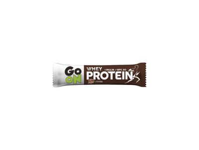 GO ON PROTEIN.PLOČICA KAKAO 50G