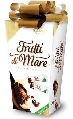 BOMBONJERA FRUTI DI MARE 190 g