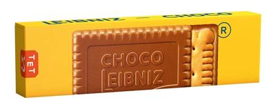 Keks Minis sa mlecnom cok.Leibniz 100g