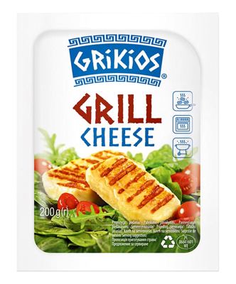SIR GRILL GRIKIOS 200 g