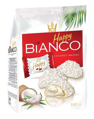 HAPPY BIANCO 140g