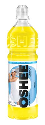 OSHEE ISOT.DR.750ML-ZERO LEMON