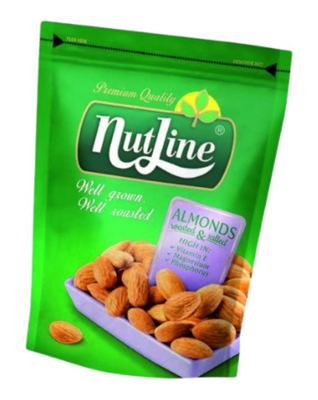 NUTLINE BADEMI 125g