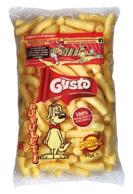 FLIPS GUSTO PUFULETI 85G