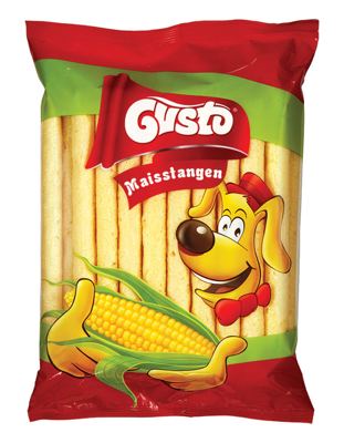 GUSTO STAPIC 60GR 14/1