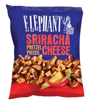 Elephant sriracha cheese 125g Mercata VT