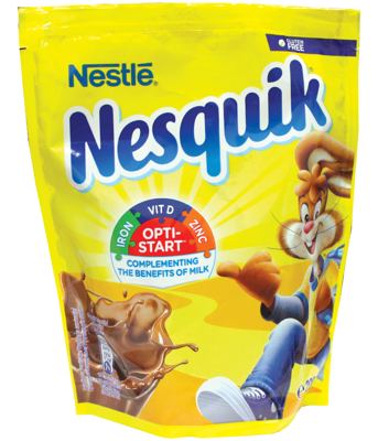 NESQUIK 200G